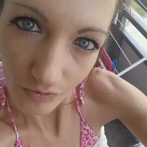 Profilbild von Anja John