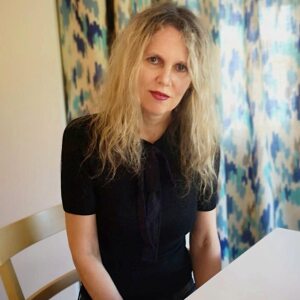 Profilbild von Anja Jordan