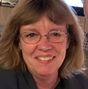 Profilbild von Anja Jost