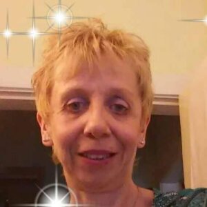 Profilbild von Anja Joswig