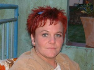 Profilbild von Anja Jünger