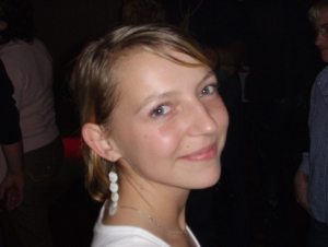 Profilbild von Anja Jürgens