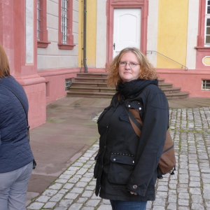 Profilbild von Anja Jung geb.Dannecker