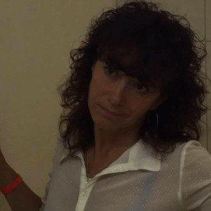 Profilbild von Anja Jung