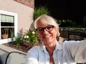 Profilbild von Anja Jung