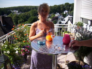 Profilbild von Anja Jung
