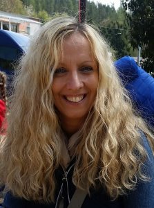 Profilbild von Anja Jung