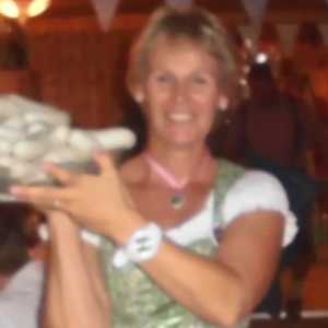 Profilbild von Anja Kaakschlief