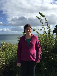 Profilbild von Anja Kade