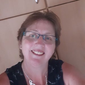 Profilbild von Anja Kaehler