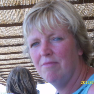 Profilbild von Anja Kaempf
