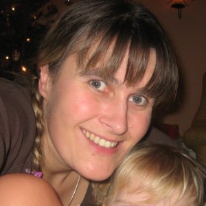 Profilbild von Anja Kämpfer