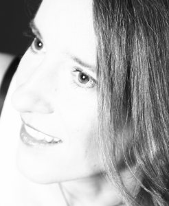 Profilbild von Anja Kahl