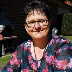 Profilbild von Anja Kahle