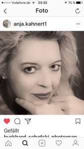 Profilbild von Anja Kahnert