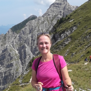 Profilbild von Anja Kaiser-Löffler