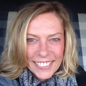 Profilbild von Anja Kaiser