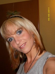 Profilbild von Anja Kaiser