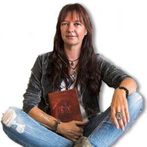 Profilbild von Anja Kaldek