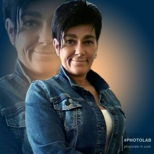 Profilbild von Anja Kalinke