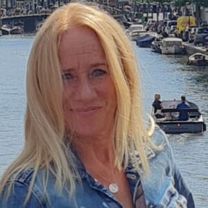Profilbild von Anja Kallnischkies