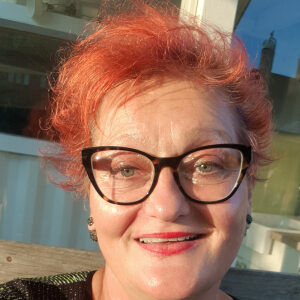 Profilbild von Anja Kaloga
