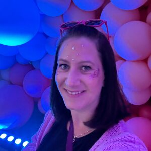 Profilbild von Anja Kaltschmidt
