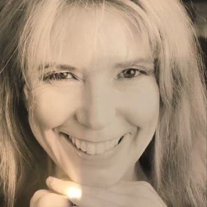 Profilbild von Anja Kalz