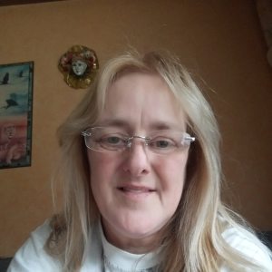 Profilbild von Anja Kaminski