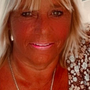 Profilbild von Anja Kammin