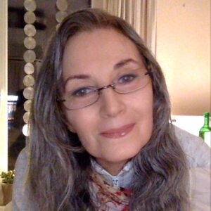 Profilbild von Anja Kamp