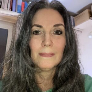 Profilbild von Anja Kamp