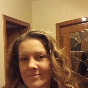 Profilbild von Anja Kamp