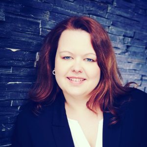 Profilbild von Anja Kancal