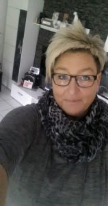 Profilbild von Anja Kani