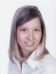 Profilbild von Anja Kanter