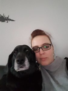 Profilbild von Anja Karaduman