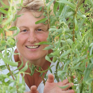 Profilbild von Anja Kasten