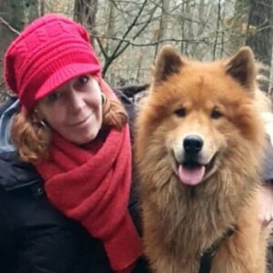 Profilbild von Anja Kavermann