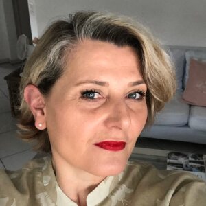 Profilbild von Anja Kavita