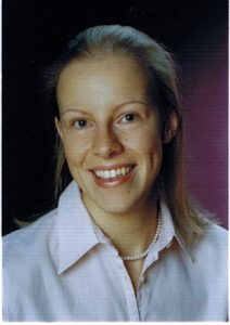 Profilbild von Anja Keil