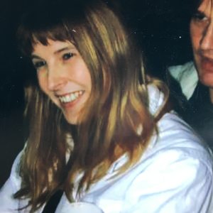 Profilbild von Anja Keiten