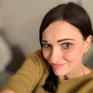 Profilbild von Anja Keller