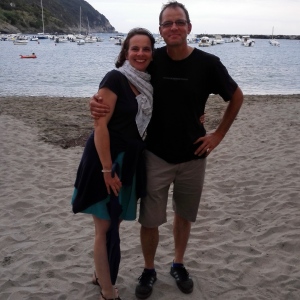 Profilbild von Anja Keller