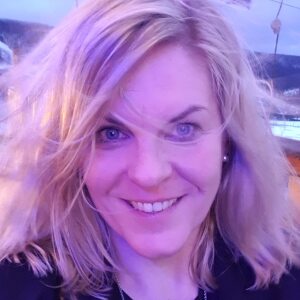 Profilbild von Anja Keller