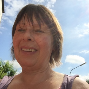 Profilbild von Anja Keller