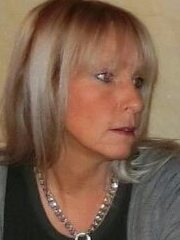 Profilbild von Anja Keller