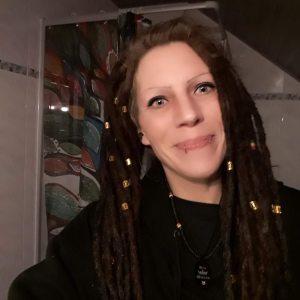 Profilbild von Anja Kempf