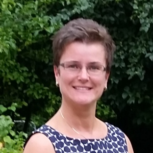 Profilbild von Anja Kenfenheuer