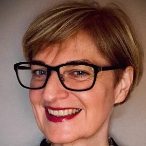 Profilbild von Anja Kennel